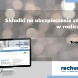 Składka zdrowotna w pit-37: odliczenie, składki na ubezpieczenie zdrowotne