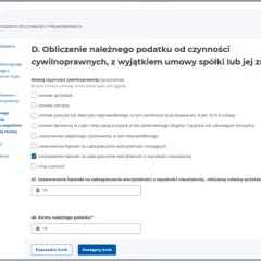 Jak uniknąć błędów wypełniając PCC-3 pożyczka – krok po kroku z przykładami