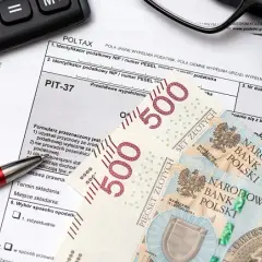 Czy małżonkowie emeryci mogą rozliczyć się razem i zaoszczędzić na podatkach?
