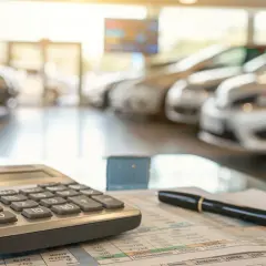 Leasing - co to jest? Podstawowe informacje o umowie leasingowej