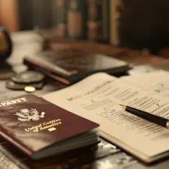 Ile kosztuje zgoda na paszport u notariusza? Koszty i procedura