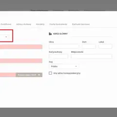 Jakie dane na fakturze dla osoby fizycznej? Sprawdź, czego nie możesz pominąć!