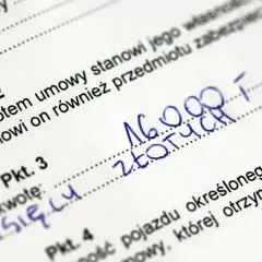 Faktura sprzedaży samochodu co powinna zawierać, aby uniknąć problemów
