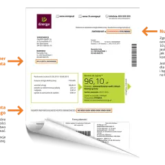 Gdzie na fakturze znaleźć numer PPE? Kluczowe informacje dla Ciebie