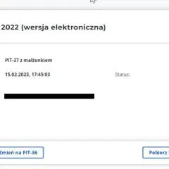 Jak rozliczyć PIT z małżonkiem przez internet bez zbędnych problemów