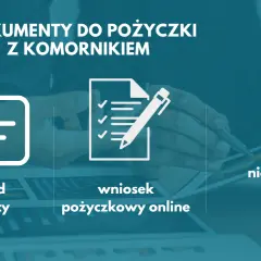Kto udziela pożyczek z komornikiem? Sprawdź, gdzie szukać pomocy finansowej