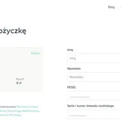 Gdzie wziąć pożyczkę przez internet? Sprawdź bezpieczne opcje i uniknij oszustw