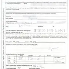 Faktura za okulary na pracownika czy firmę – co musisz wiedzieć?