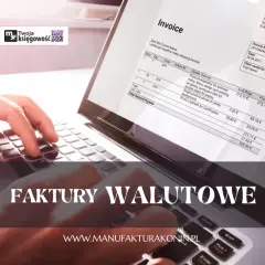 Jak ustalić kurs dla faktury w walucie obcej i uniknąć błędów