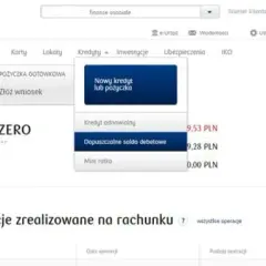 Jak włączyć debet na koncie PKO i uniknąć problemów finansowych