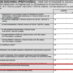 Odliczenie pieca gazowego od podatku - Jak dokonać ulgi termomodernizacyjnej