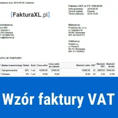 Czy nievatowiec może wystawić fakturę VAT? Oto co musisz wiedzieć