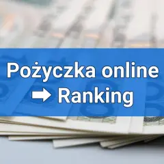 Gdzie najlepiej wziąć pożyczkę przez internet? Ranking i porównanie bezpiecznych ofert