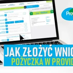 Jak wziąć pożyczkę przez internet – krok po kroku, wymagania i porady
