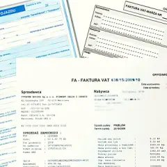 Kupno auta z komisu: faktura czy umowa? Poznaj kluczowe różnice