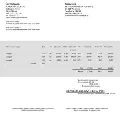 Czy faktura zaliczkowa jest kosztem? Sprawdź, co musisz wiedzieć