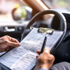 Ile trwa egzamin na prawo jazdy? Wskazówki i informacje