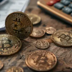 Kryptowaluty - podatek 2021: Informacje o opodatkowaniu kryptowalut