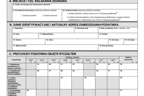 Rozliczanie PIT 28 do kiedy? Sprawdź, aby uniknąć kłopotów z fiskusem