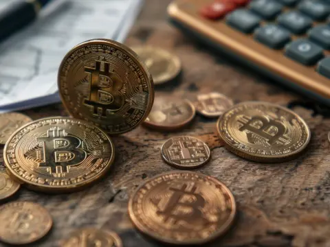 Kryptowaluty - podatek 2021: Informacje o opodatkowaniu kryptowalut