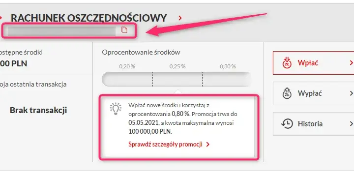 Jak ustawić debet na koncie Santander i uniknąć nieprzyjemnych niespodzianek