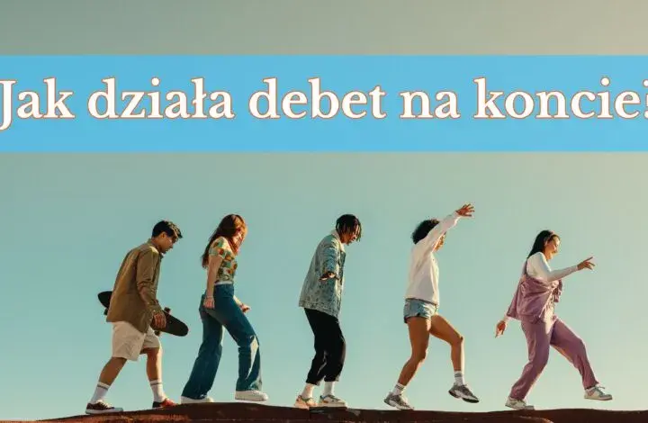 Jak działa debet w ING? Poznaj zasady i uniknij nieprzyjemności