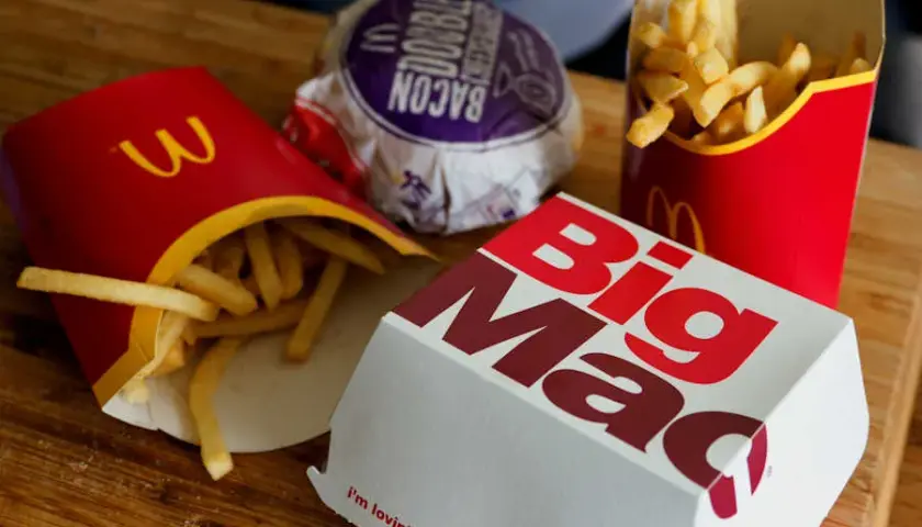Ile zarabia właściciel McDonald's? Sekrety dochodów franczyzobiorców