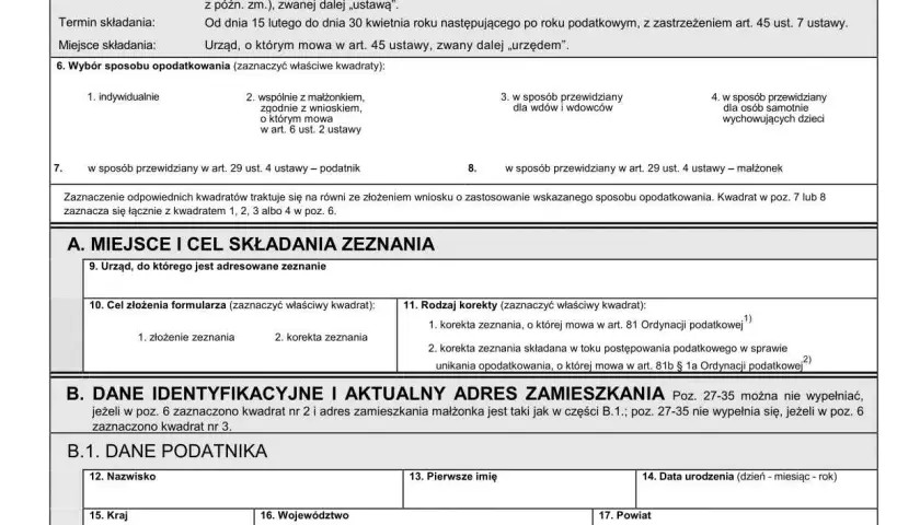 Ile kosztuje rozliczenie PIT 37? Sprawdź, co musisz wiedzieć