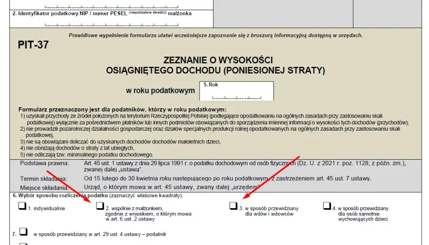 Ile się płaci za rozliczenie pitu? Sprawdź, by uniknąć wysokich kosztów
