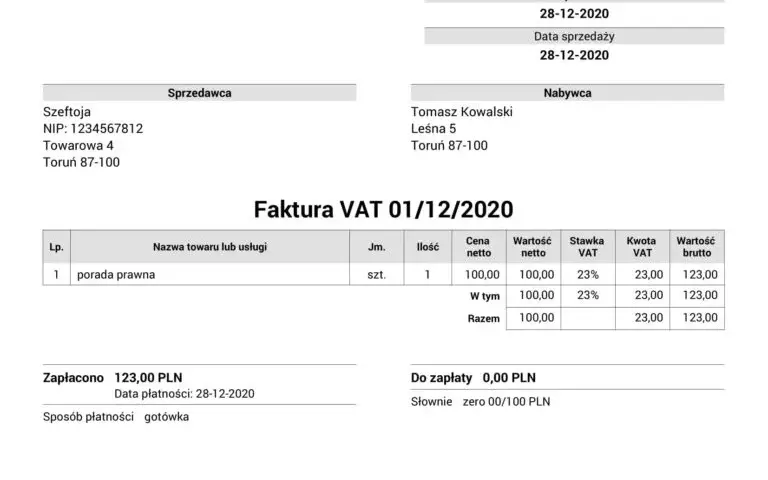 Do kiedy wystawić faktury za nawozy, aby uniknąć problemów z rozliczeniami