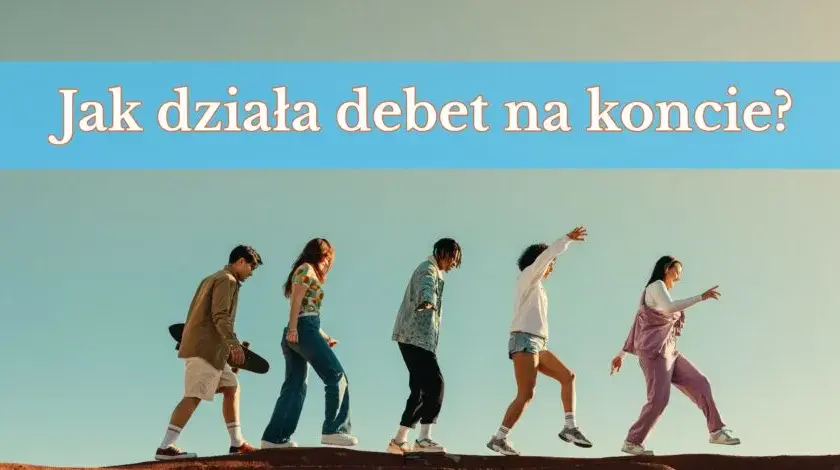 Jak działa debet w ING? Poznaj zasady i uniknij nieprzyjemności