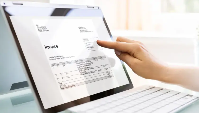 Jak kupować na Amazonie na fakturę: uniknij problemów z VAT-em