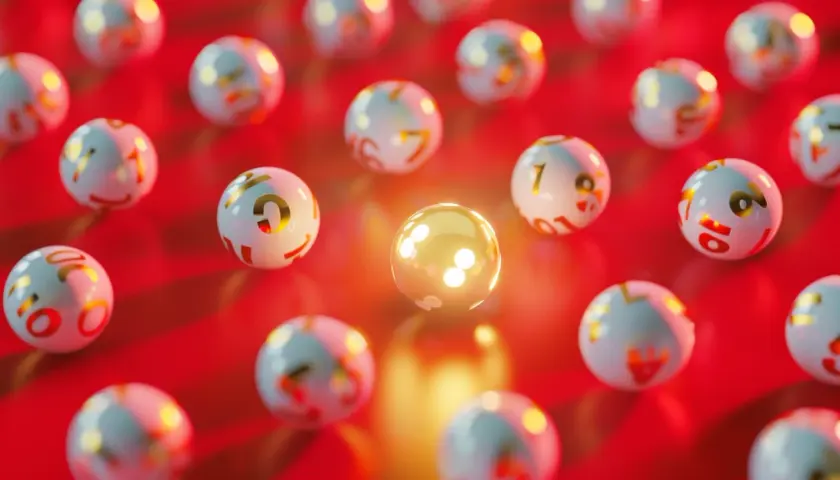 Kaskada - ile za 6 trafień? Wygrane w popularnej grze Lotto