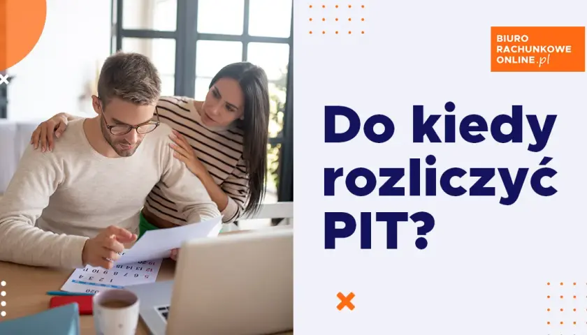 Do kiedy rozliczanie pitu - uniknij kar za spóźnione zgłoszenie