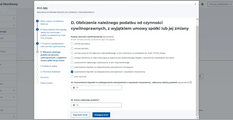 Jak uniknąć błędów wypełniając PCC-3 pożyczka – krok po kroku z przykładami