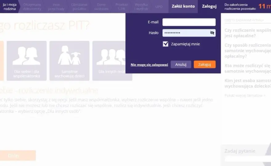 Najlepsze programy do rozliczania PITów - uniknij błędów i stresu