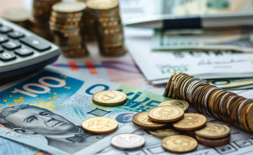 Kredyt - synonimy: Inne określenia dla pożyczki bankowej