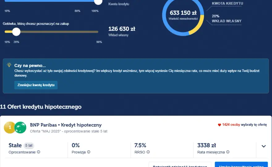 Gdzie najlepiej wziąć pożyczkę? Ranking i porady, by uniknąć kosztownych błędów