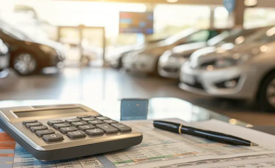 Leasing - co to jest? Podstawowe informacje o umowie leasingowej
