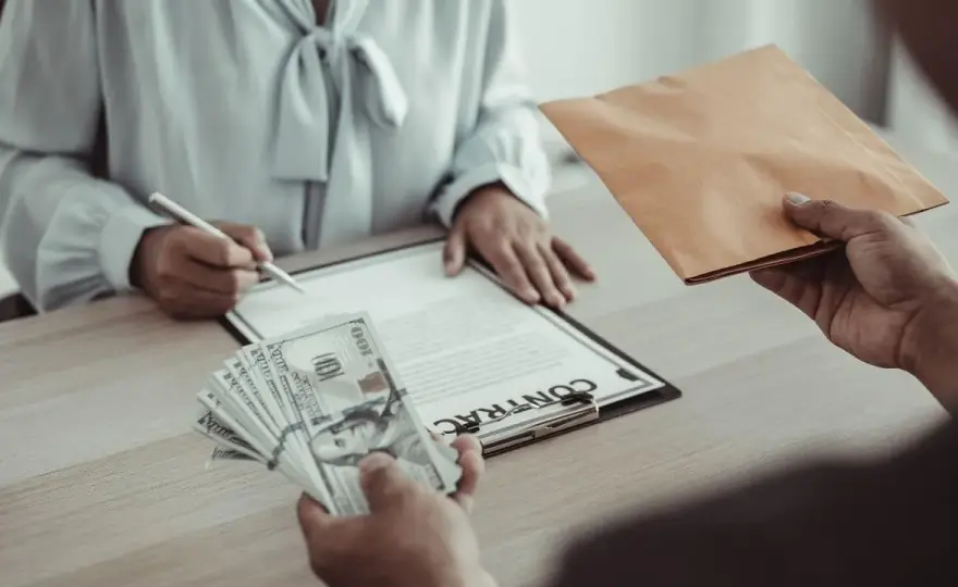 Kiedy umowa pożyczki jest nieważna? Sprawdź, jak uniknąć problemów prawnych