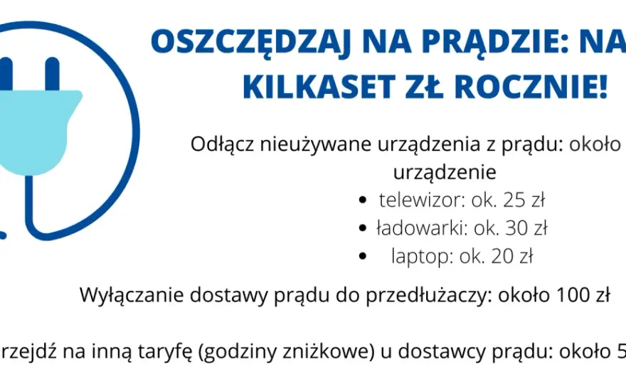 Jak zaoszczędzić na fakturze? Praktyczne sposoby na niższe rachunki i oszczędności