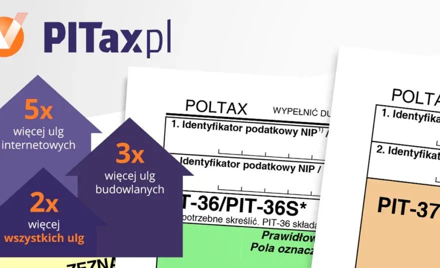 Czy PIT rozlicza się sam? Sprawdź, jak uniknąć problemów z urzędami