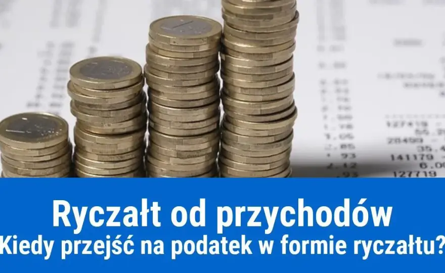 Do kiedy rozliczenie ryczałtu - uniknij kar i spóźnień!
