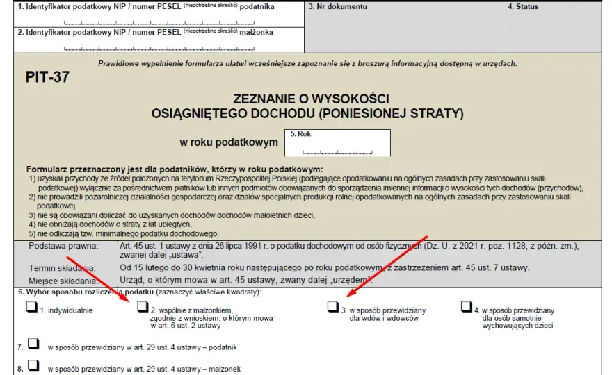 Ile się płaci za rozliczenie pitu? Sprawdź, by uniknąć wysokich kosztów