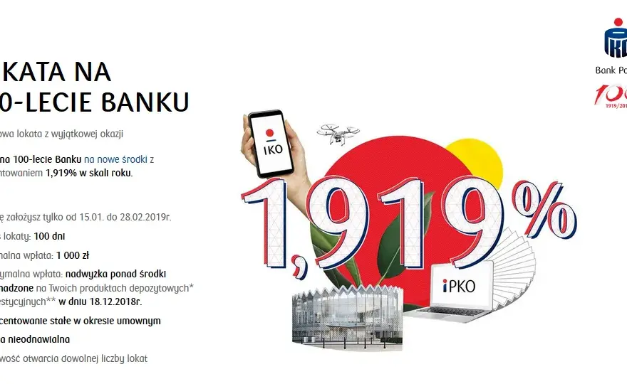 Czy lokata w PKO BP jest bezpieczna? Sprawdź ryzyko i gwarancje BFG