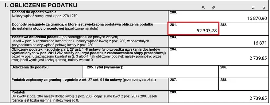 Jak rozliczyć PIT z Niemiec? Przykład krok po kroku, uniknij błędów
