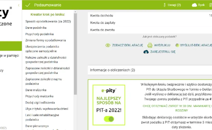 Kiedy opłaca się rozliczać z małżonkiem? Sprawdź, by uniknąć strat