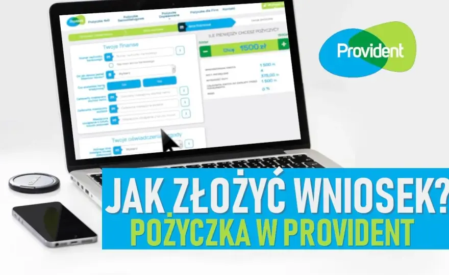 Jak wziąć pożyczkę przez internet – krok po kroku, wymagania i porady