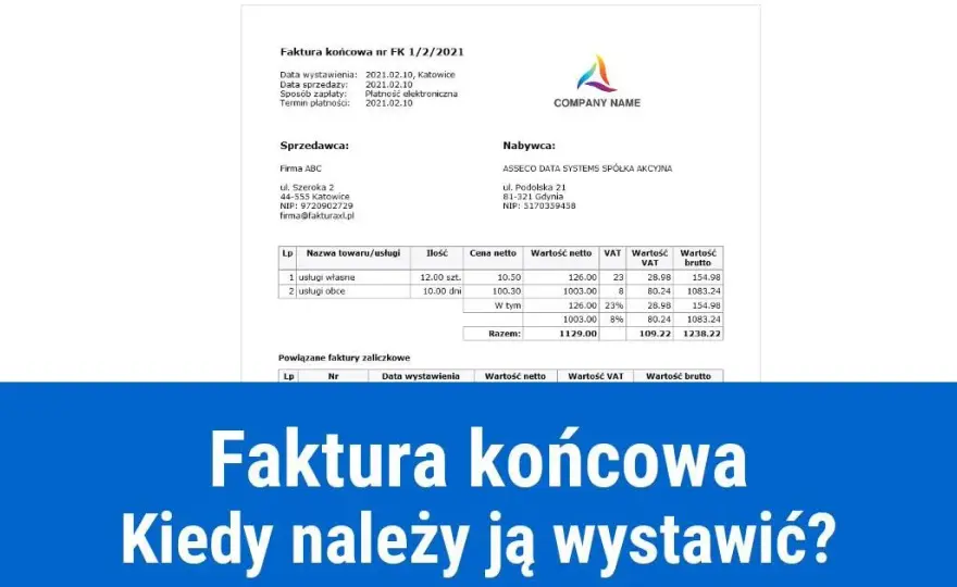 Kiedy wystawić fakturę? Uniknij błędów i konsekwencji prawnych w biznesie