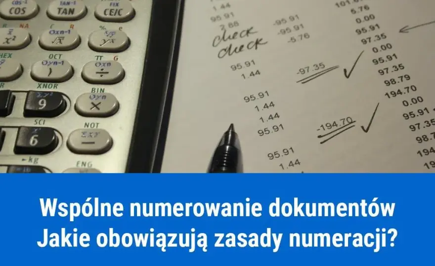 Jak skorygować numer faktury i uniknąć problemów z dokumentacją – praktyczne kroki